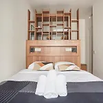 Appart\'Hotel Lou Suites