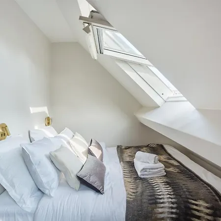 Aparthotel Lou Paris