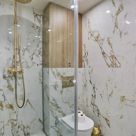 Lou Aparthotel Paris