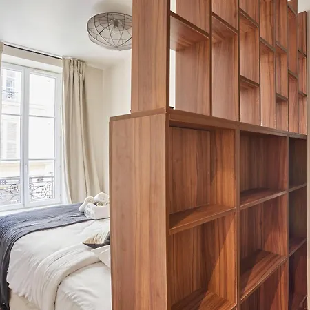 Lou Aparthotel 3*