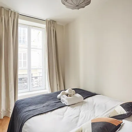 Lou Aparthotel